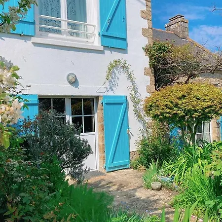 Ker Maja : Charmante Maison 1930 * Jardin * 2 Velos * Wifi * Carnac