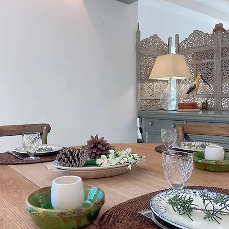 Ker Maja : Charmante Maison 1930 * Jardin * 2 Velos * Wifi Holiday home *