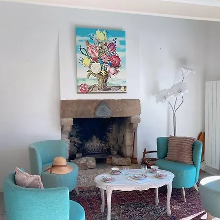 Ker Maja : Charmante Maison 1930 * Jardin * 2 Velos * Wifi Holiday home *