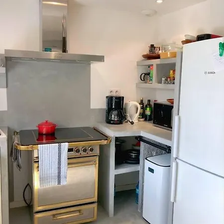 Ker Maja : Charmante Maison 1930 * Jardin * 2 Velos * Wifi Holiday home