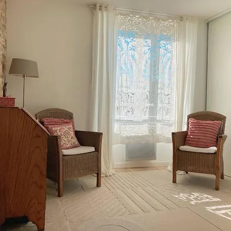 Ker Maja : Charmante Maison 1930 * Jardin * 2 Velos * Wifi