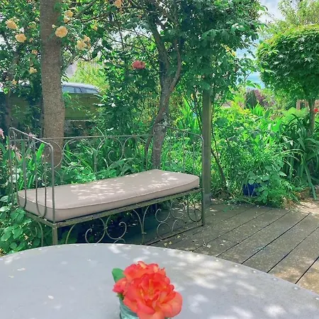 Holiday home Ker Maja : Charmante Maison 1930 * Jardin * 2 Velos * Wifi Carnac